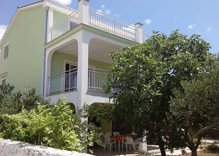 Apartment Peris