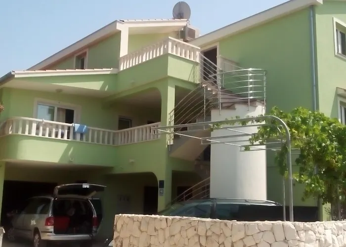 Apartment Peris