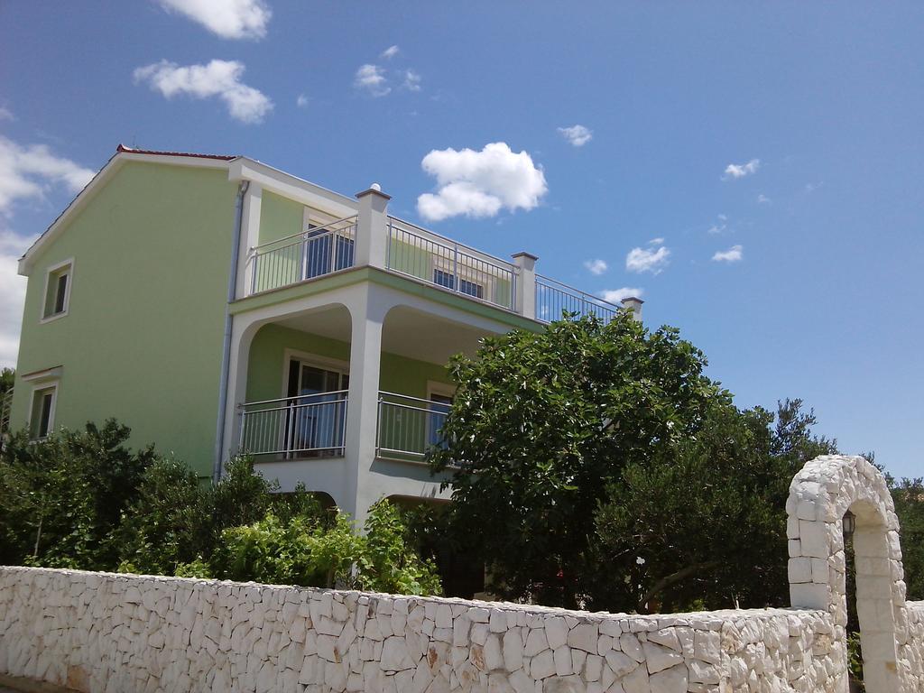 Apartment Peris *