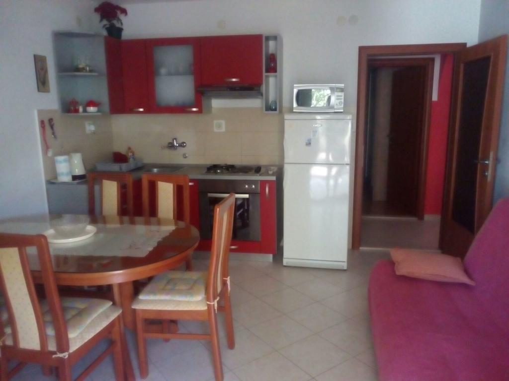 Apartment Peris *