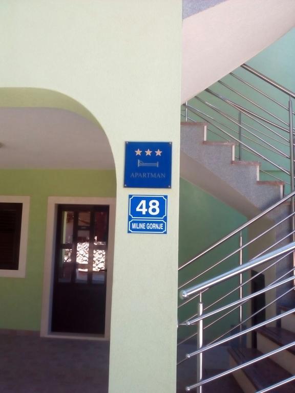 Apartment Peris