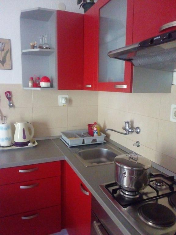 Apartment Peris *
