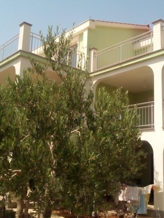 Peris Apartment