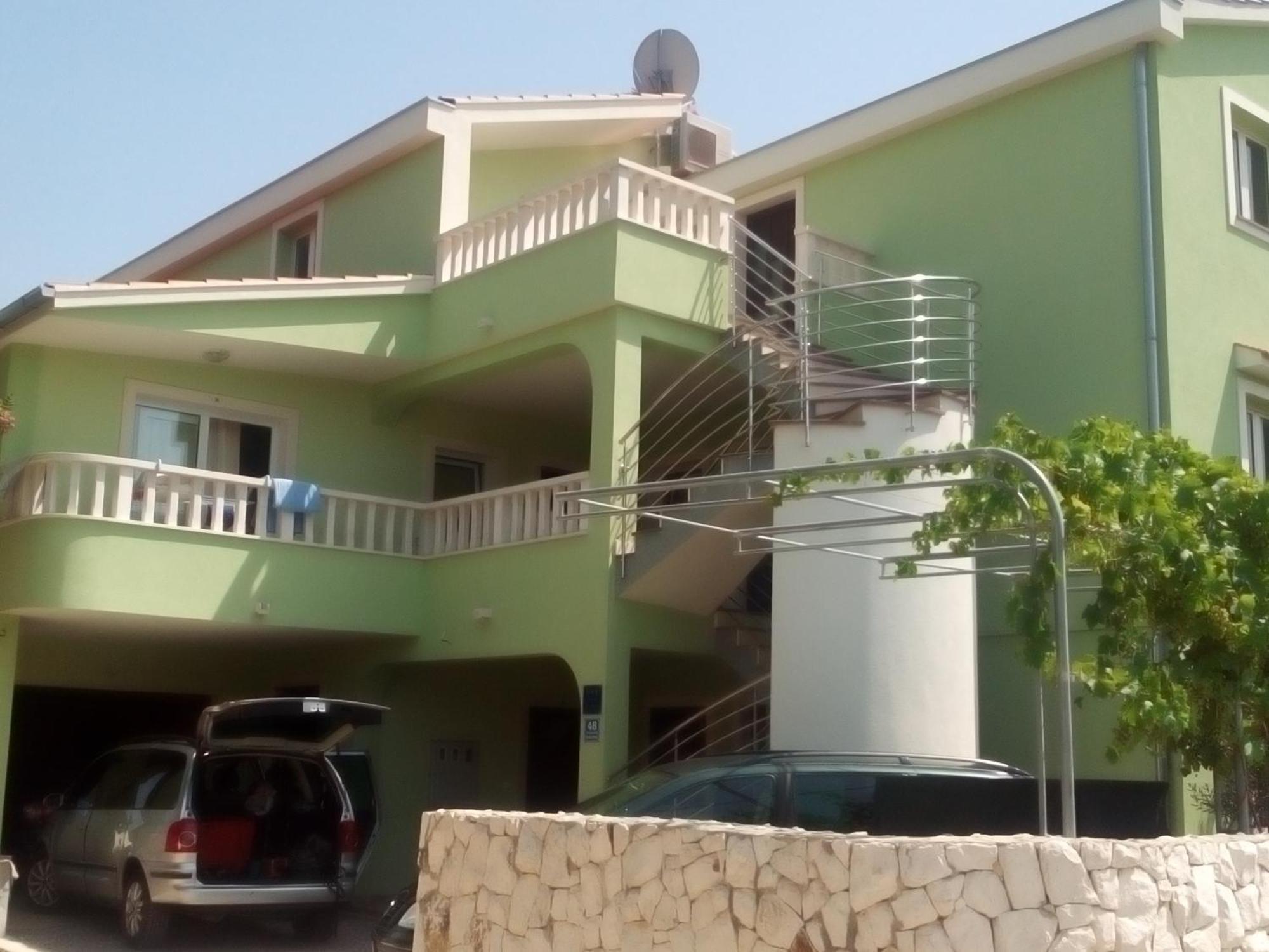 Apartment Peris *