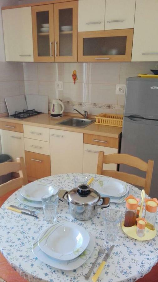 Apartment Peris *