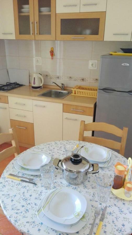 Apartment Peris Sevid