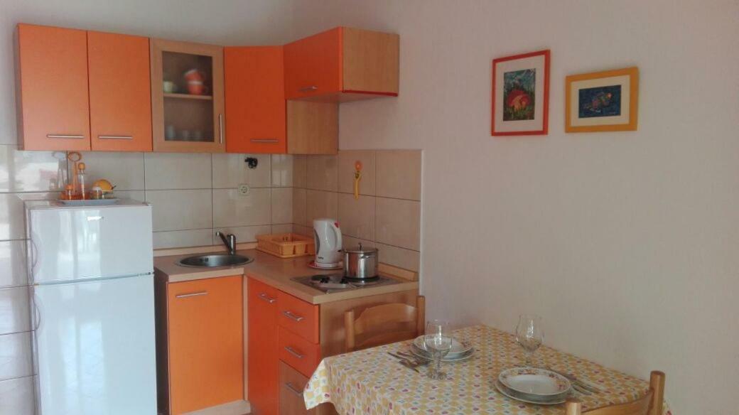 Peris Apartment Sevid