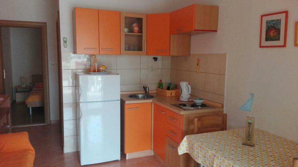Apartment Peris Sevid