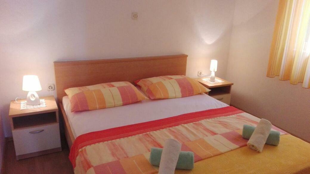 Apartment Peris *