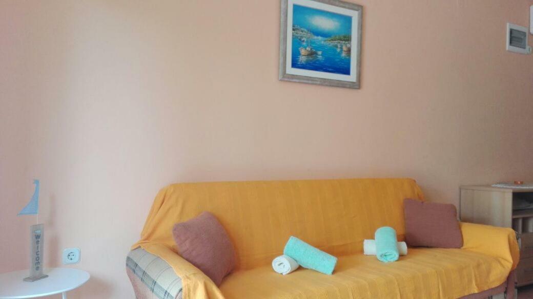 Peris Apartment *