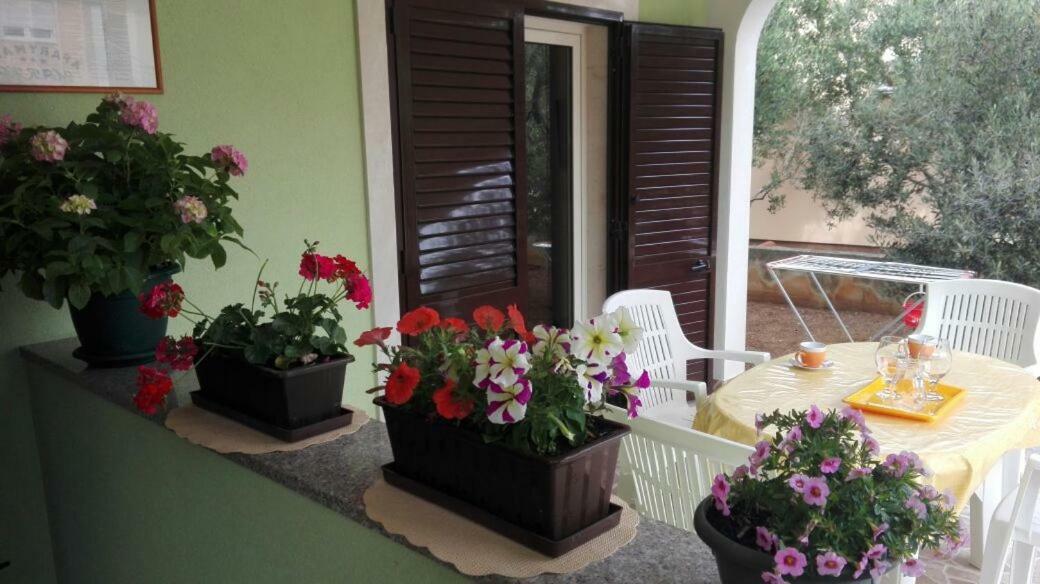 Apartment Peris *