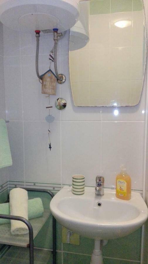Apartment Peris *