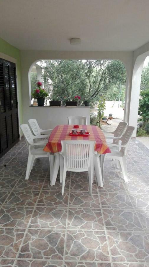 Peris Apartment Sevid